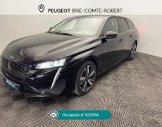 Peugeot 308 SW Phase 2