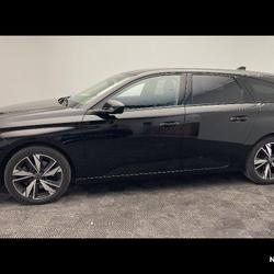 Peugeot 308 SW Phase 2 308 SW BLUEHDI 130CH S&S EAT8 ALLURE Brie-Comte-Robert