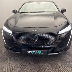 Peugeot 308 SW Phase 2 308 SW BLUEHDI 130CH S&S EAT8 ALLURE Brie-Comte-Robert