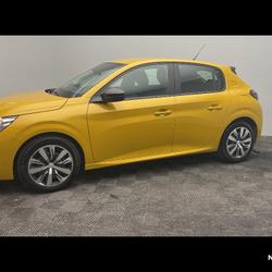 Peugeot 208 208 PURETECH 75 S&S BVM5 ACTIVE PACK Brie-Comte-Robert