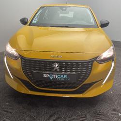 Peugeot 208 208 PURETECH 75 S&S BVM5 ACTIVE PACK Brie-Comte-Robert