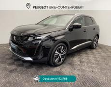 Peugeot 3008 Brie-Comte-Robert