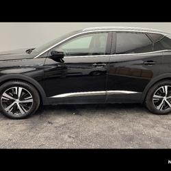 Peugeot 3008 3008 HYBRID 225 E-EAT8 GT Brie-Comte-Robert