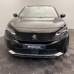 Peugeot 3008 3008 HYBRID 225 E-EAT8 GT Brie-Comte-Robert