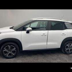 Citroen C3 Aircross C3 AIRCROSS C3 AIRCROSS PURETECH 110 S&S BVM6 FEEL Brie-Comte-Robert