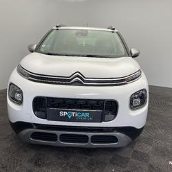 Citroen C3 Aircross C3 AIRCROSS C3 AIRCROSS PURETECH 110 S&S BVM6 FEEL Brie-Comte-Robert