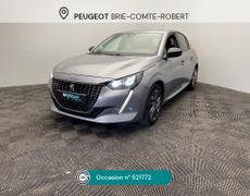 Peugeot 208 Brie-Comte-Robert