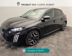 Peugeot 208 Brie-Comte-Robert