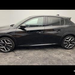 Peugeot 208 208 HYBRID 145 CH E-DCS6 GT Brie-Comte-Robert