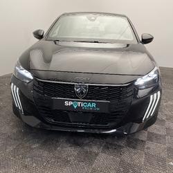 Peugeot 208 208 HYBRID 145 CH E-DCS6 GT Brie-Comte-Robert