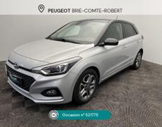Hyundai i20 Brie-Comte-Robert