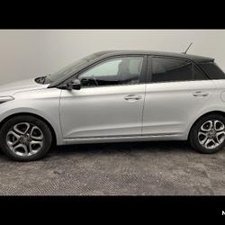 Hyundai i20 I20 1.0 T-GDI 100 EDITION #STYLE Brie-Comte-Robert