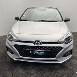 Hyundai i20 I20 1.0 T-GDI 100 EDITION #STYLE Brie-Comte-Robert