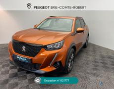 Peugeot 2008 Brie-Comte-Robert