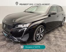 Peugeot 308 III Phase 1 Brie-Comte-Robert