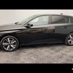 Peugeot 308 III Phase 1 308 PURETECH 130CH S&S BVM6 ALLURE Brie-Comte-Robert