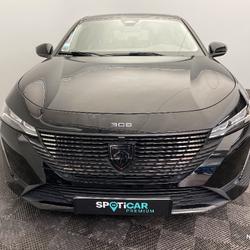 Peugeot 308 III Phase 1 308 PURETECH 130CH S&S BVM6 ALLURE Brie-Comte-Robert