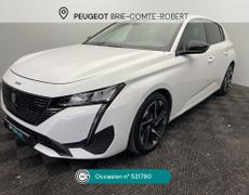 Peugeot 308 III Phase 1 Brie-Comte-Robert