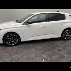 Peugeot 308 III Phase 1 308 PURETECH 130CH S&S EAT8 ALLURE PACK Brie-Comte-Robert