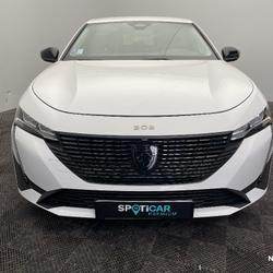Peugeot 308 III Phase 1 308 PURETECH 130CH S&S EAT8 ALLURE PACK Brie-Comte-Robert