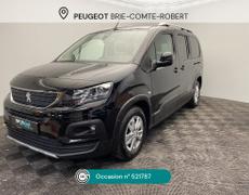 Peugeot Rifter Brie-Comte-Robert