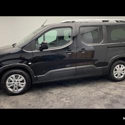 Peugeot Rifter RIFTER LONG BLUEHDI 130 S&S BVM6 5PL ALLURE PACK Brie-Comte-Robert