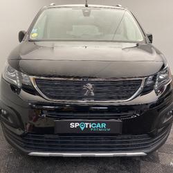 Peugeot Rifter RIFTER LONG BLUEHDI 130 S&S BVM6 5PL ALLURE PACK Brie-Comte-Robert