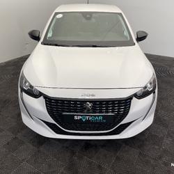 Peugeot 208 208 PURETECH 100 S&S EAT8 ALLURE PACK Brie-Comte-Robert