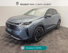 Peugeot 3008 Brie-Comte-Robert