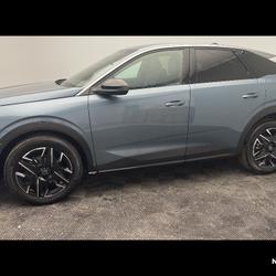 Peugeot 3008 3008 HYBRID 145 E-DCS6 ALLURE Brie-Comte-Robert