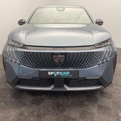 Peugeot 3008 3008 HYBRID 145 E-DCS6 ALLURE Brie-Comte-Robert