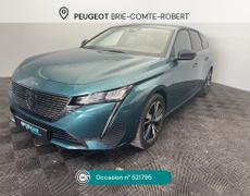 Peugeot 308 SW Phase 2 Brie-Comte-Robert