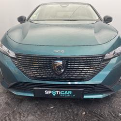 Peugeot 308 SW Phase 2 308 SW BLUEHDI 130CH S&S EAT8 ALLURE Brie-Comte-Robert