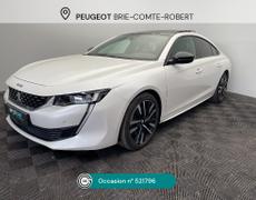 Peugeot 508 Brie-Comte-Robert