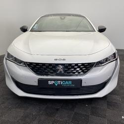 Peugeot 508 508 HYBRID 225 E-EAT8 GT Brie-Comte-Robert