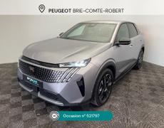Peugeot 3008 Brie-Comte-Robert