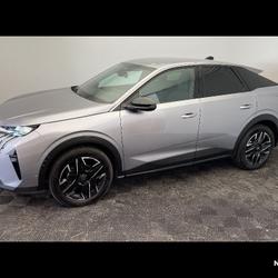 Peugeot 3008 3008 HYBRID 145 E-DCS6 ALLURE Brie-Comte-Robert