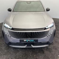 Peugeot 3008 3008 HYBRID 145 E-DCS6 ALLURE Brie-Comte-Robert