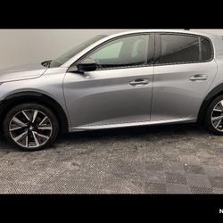 Peugeot 208 208 BLUEHDI 100 S&S BVM6 GT Brie-Comte-Robert