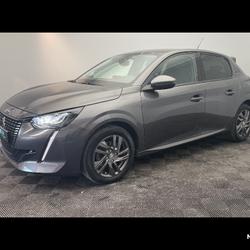 Peugeot 208 208 PureTech 100 S&S EAT8 Style Brie-Comte-Robert