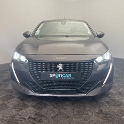 Peugeot 208 208 PureTech 100 S&S EAT8 Style Brie-Comte-Robert