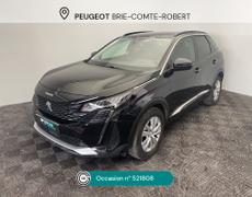 Peugeot 3008 Brie-Comte-Robert