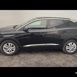 Peugeot 3008 3008 PURETECH 130CH S&S EAT8 STYLE Brie-Comte-Robert