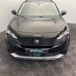 Peugeot 3008 3008 PURETECH 130CH S&S EAT8 STYLE Brie-Comte-Robert