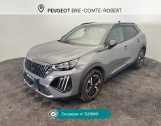 Peugeot 2008 Brie-Comte-Robert