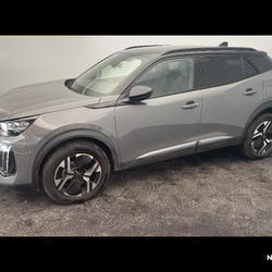 Peugeot 2008 2008 PURETECH 130 S&S EAT8 GT Brie-Comte-Robert