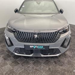 Peugeot 2008 2008 PURETECH 130 S&S EAT8 GT Brie-Comte-Robert