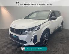 Peugeot 5008 Brie-Comte-Robert