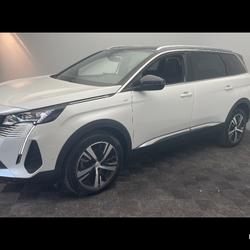 Peugeot 5008 5008 PURETECH 130CH S&S EAT8 GT Brie-Comte-Robert