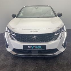 Peugeot 5008 5008 PURETECH 130CH S&S EAT8 GT Brie-Comte-Robert